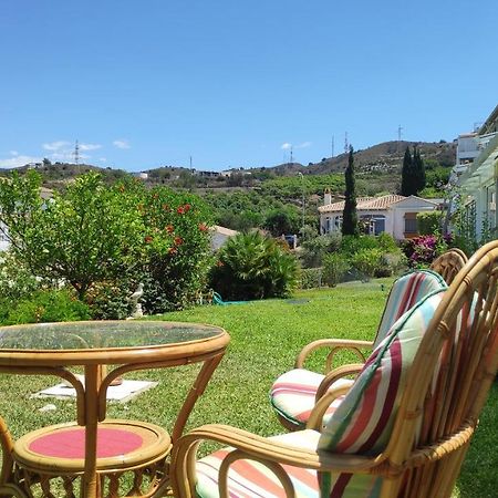 Enjoy Torrox Apartment Exterior foto