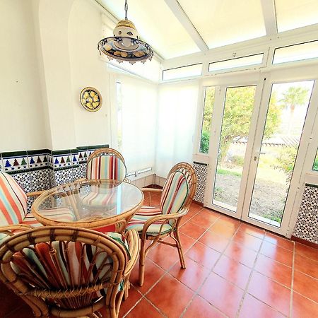 Enjoy Torrox Apartment Exterior foto