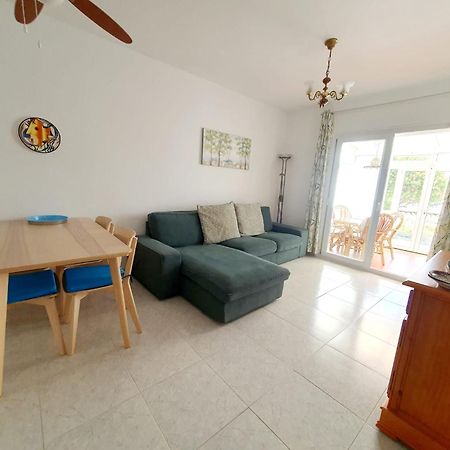 Enjoy Torrox Apartment Exterior foto