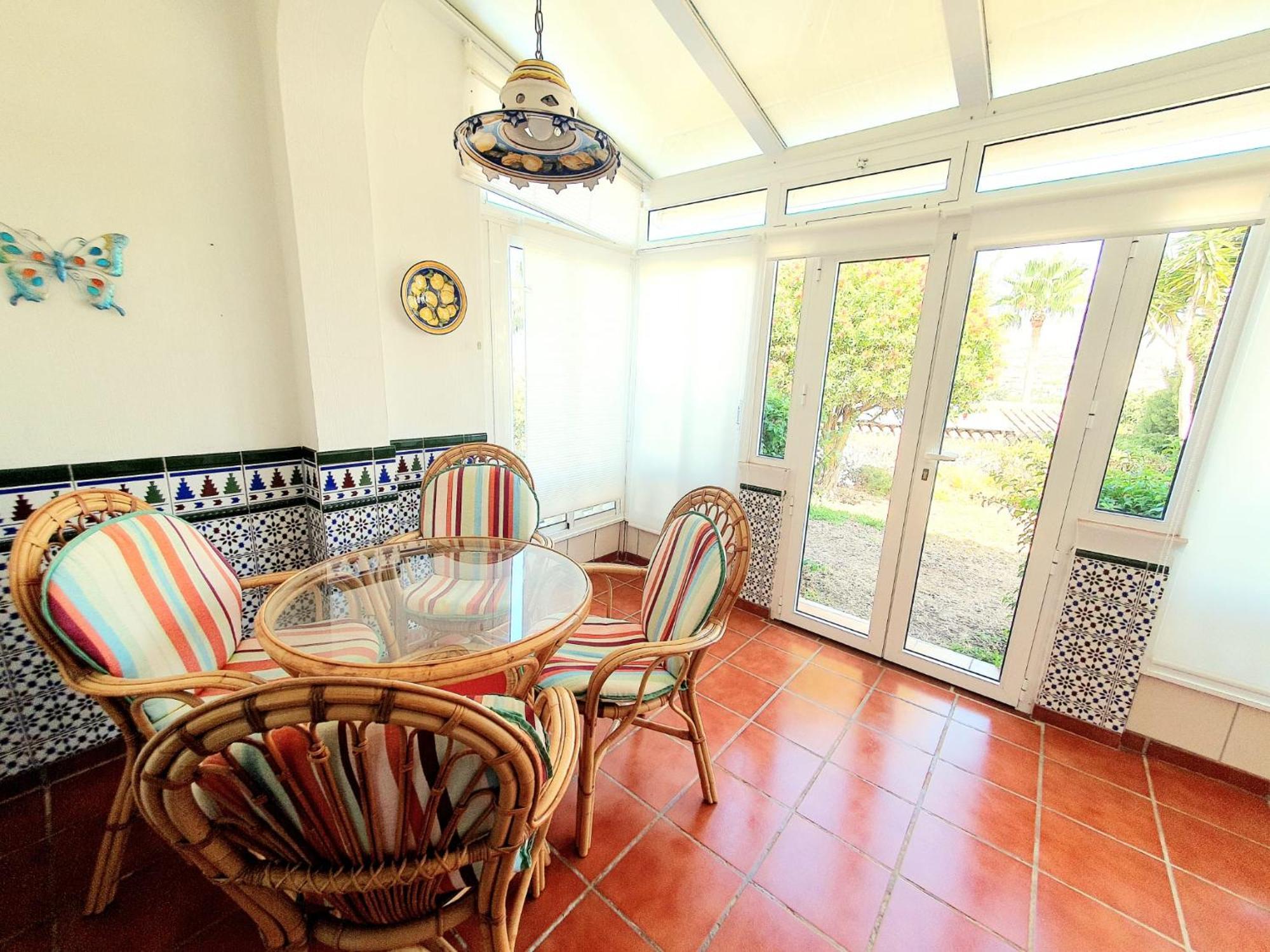Enjoy Torrox Apartment Exterior foto