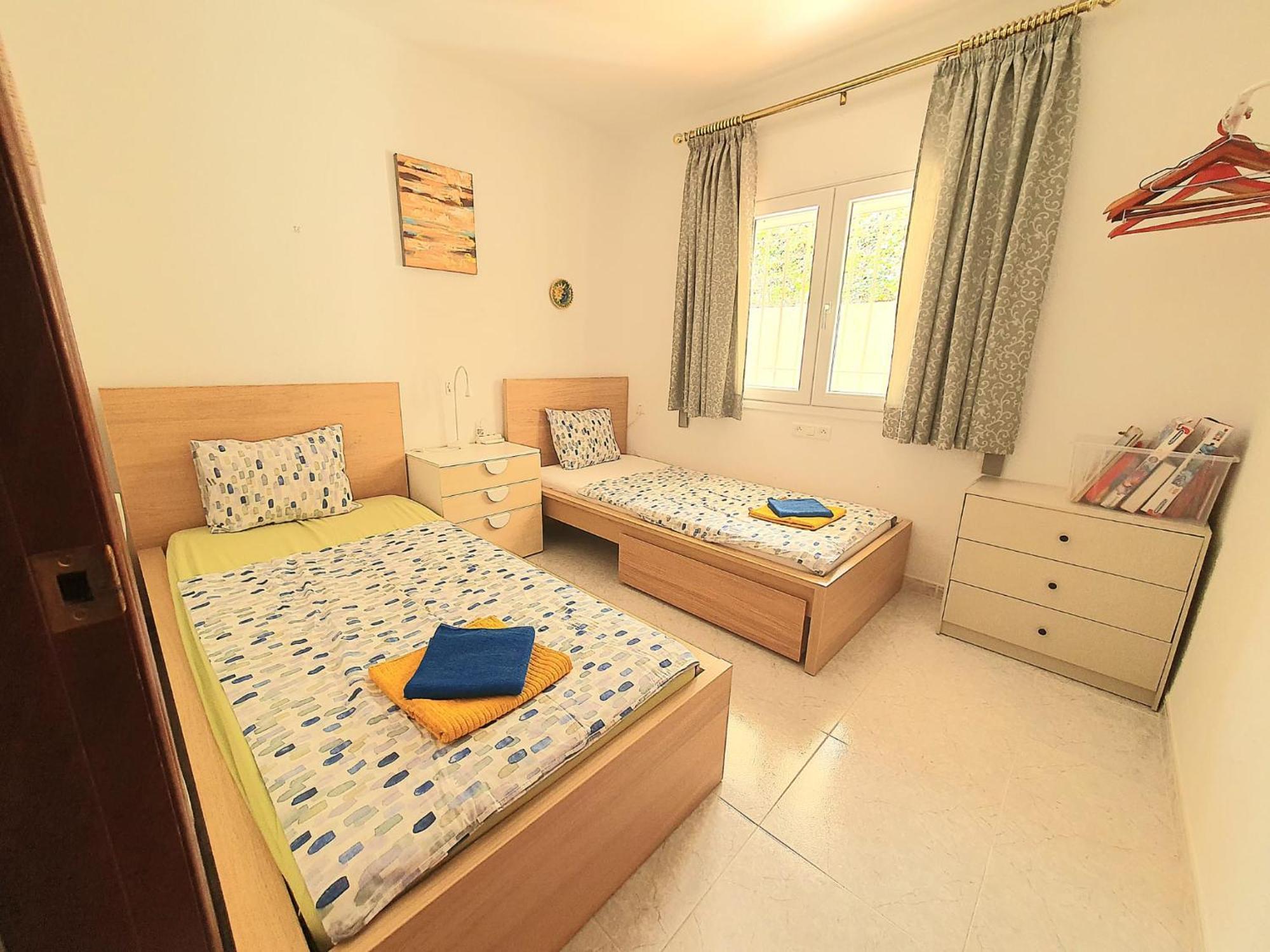 Enjoy Torrox Apartment Exterior foto
