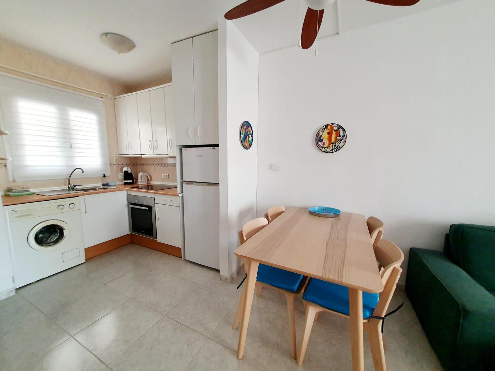 Enjoy Torrox Apartment Exterior foto